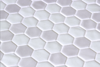 Picture of Onix Mosaico - Hexagon Blends Cloud