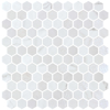 Picture of Onix Mosaico - Hexagon Blends Cotton