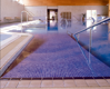 Picture of Onix Mosaico - Nieve Anti Slip Azul Cielo 25254