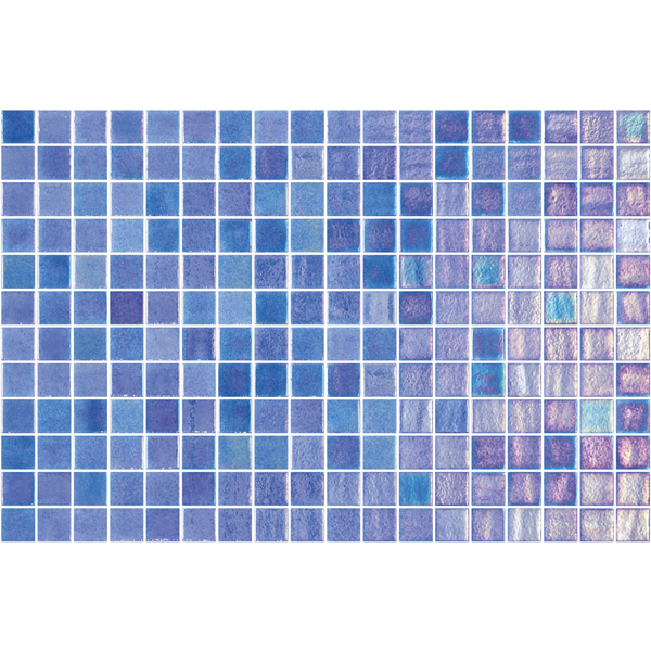 Picture of Onix Mosaico - Opalescent Azul Cielo