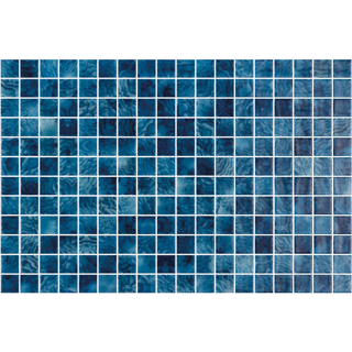 Picture of Onix Mosaico - Vanguard Pool Arrecife Blue