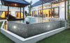 Picture of Onix Mosaico - Vanguard Pool Arrecife Iridis Grey