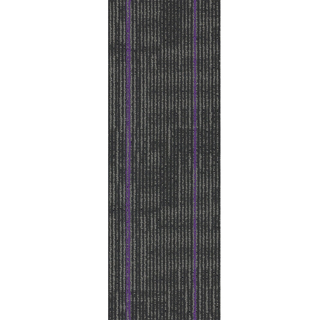 Picture of Pentz - Echo Plank Royal Purple