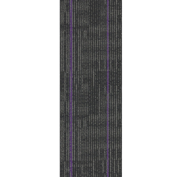 Picture of Pentz - Echo Plank Royal Purple