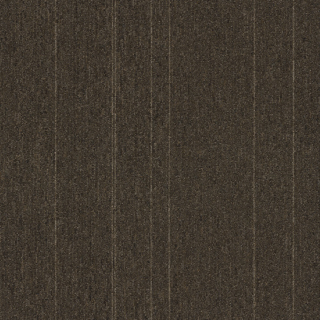 Picture of Pentz - Uplink Groove Tile Brown