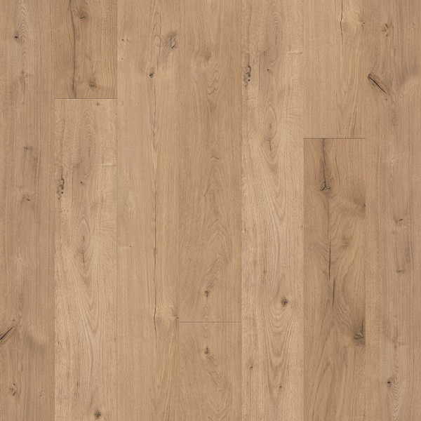 Picture of Engineered Floors - Wood Tech Pine Island