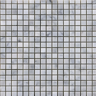 Picture of Happy Floors - Stone and Marble Mosaic Carrara