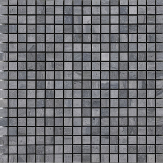 Picture of Happy Floors - Stone and Marble Mosaic Wooden Silver