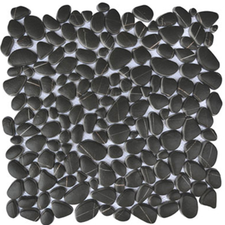 Picture of Happy Floors - Endura Pebble Sahara Noir