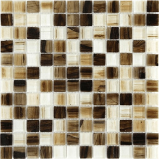 Picture of Happy Floors - Tortuga Mosaic Amber