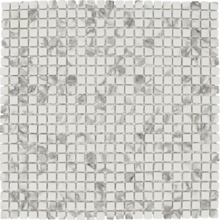 Picture of Happy Floors - Endura Micro Mosaic Calacatta