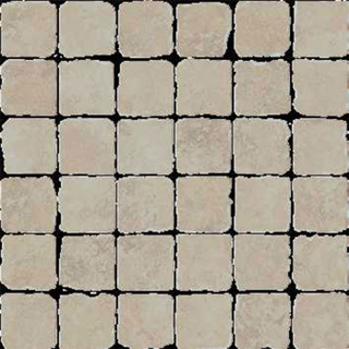 Picture of Happy Floors - Pietra D Assisi Mosaic Beige