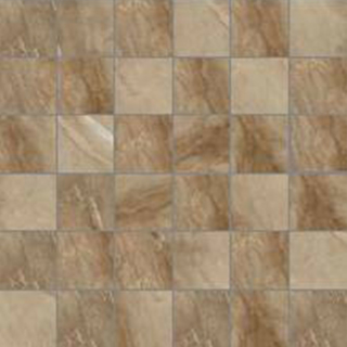 Picture of Happy Floors - Fitch Mosaic Fawn