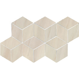 Picture of Happy Floors - Dolomite 3D Hexagon Beige