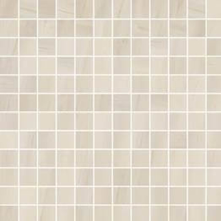 Picture of Happy Floors - Dolomite Mosaic 1 x 1 Beige Polished