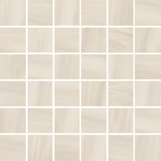 Picture of Happy Floors - Dolomite Mosaic 2 x 2 Beige Polished