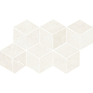 Picture of Happy Floors - Arona 3D Hexagon Bianco