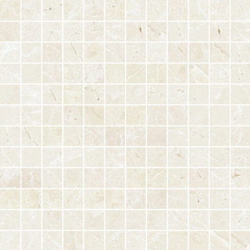 Picture of Happy Floors - Arona Mosaic Bianco