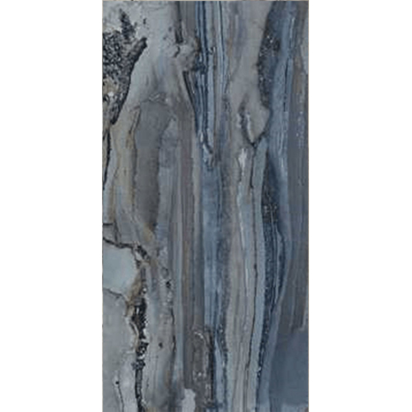 Picture of Happy Floors - Exotic Stone 12 x 24 Lagoon Polished