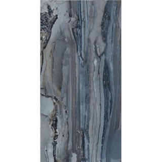 Picture of Happy Floors - Exotic Stone 12 x 24 Lagoon