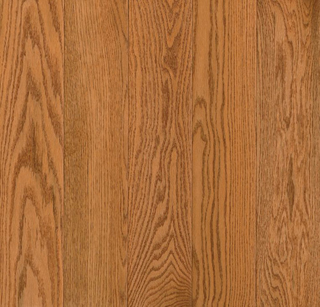 Picture of Armstrong - Prime Harvest Solid Low Gloss 2 1/4 Butterscotch