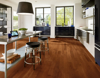 Picture of Armstrong - Prime Harvest Solid Low Gloss 2 1/4 Forest Brown