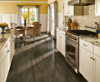 Picture of Armstrong - Prime Harvest Solid Low Gloss 2 1/4 Oceanside Gray