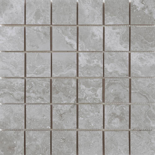 Picture of Happy Floors - Cipriani Mosaic Grey