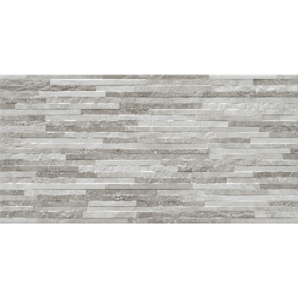 Picture of Happy Floors - Cipriani Muro 12 x 24 White/Grey