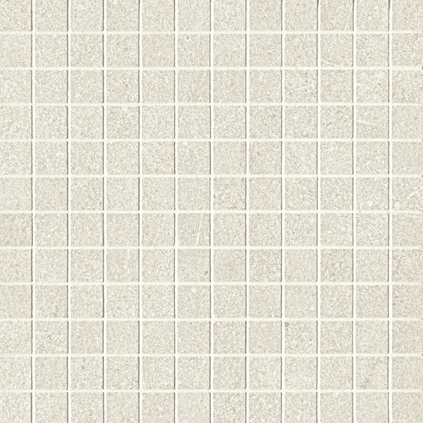 Picture of Happy Floors - Nextone Mosaic (1x1) White