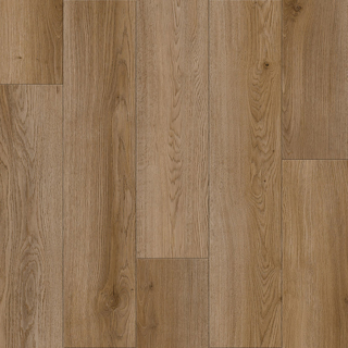Picture of Hartco - Loose Lay LVT 7 x 48 Predictable Brown