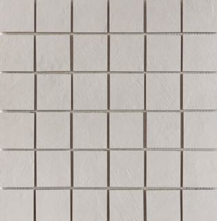 Picture of Happy Floors - Newton Mosaic White