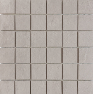 Picture of Happy Floors - Newton Mosaic Pearl Semi Polished