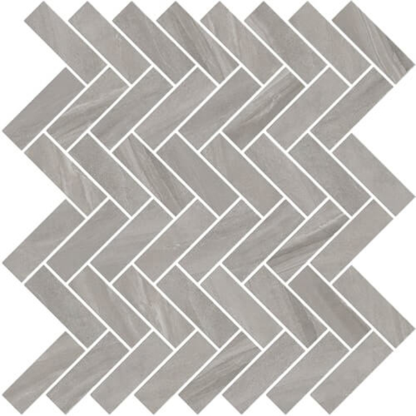 Picture of Happy Floors - Limerock Herringbone G