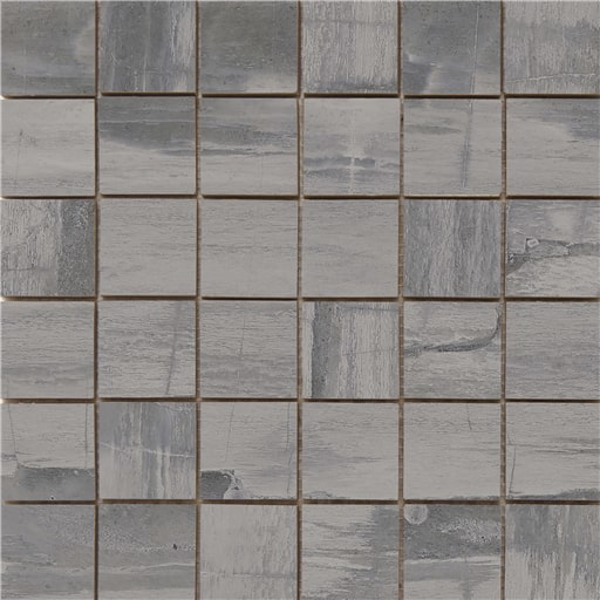 Picture of Happy Floors - Fossil Mosaic Grey/Natural