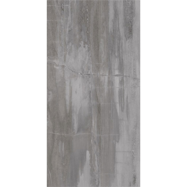 Picture of Happy Floors - Fossil 24 x 48 Grey