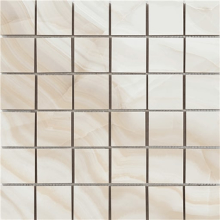 Picture of Happy Floors - Athena Mosaic Miel/Polished