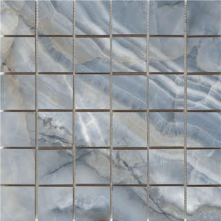 Picture of Happy Floors - Athena Mosaic Cielo/Polished