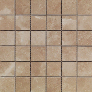 Picture of Happy Floors - Salt Stone Mosaic Terra