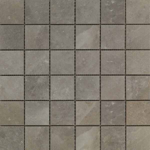 Picture of Happy Floors - Salt Stone Mosaic Ash