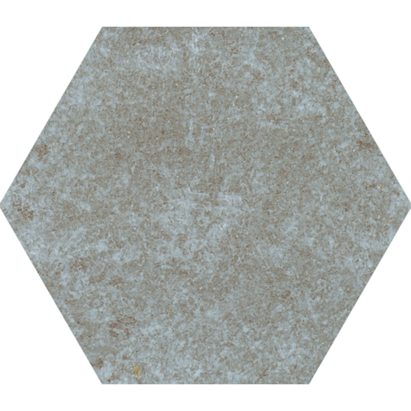 Picture of Happy Floors - Vibrant Hexagon Grey