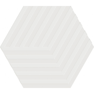 Picture of Happy Floors - Carpenter Hexagon Albar Cube