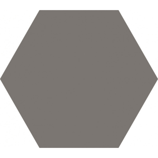 Picture of Happy Floors - Carpenter Hexagon Grey