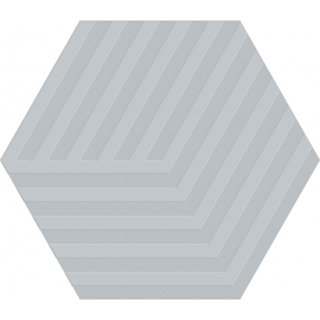 Picture of Happy Floors - Carpenter Hexagon Pearl Cube