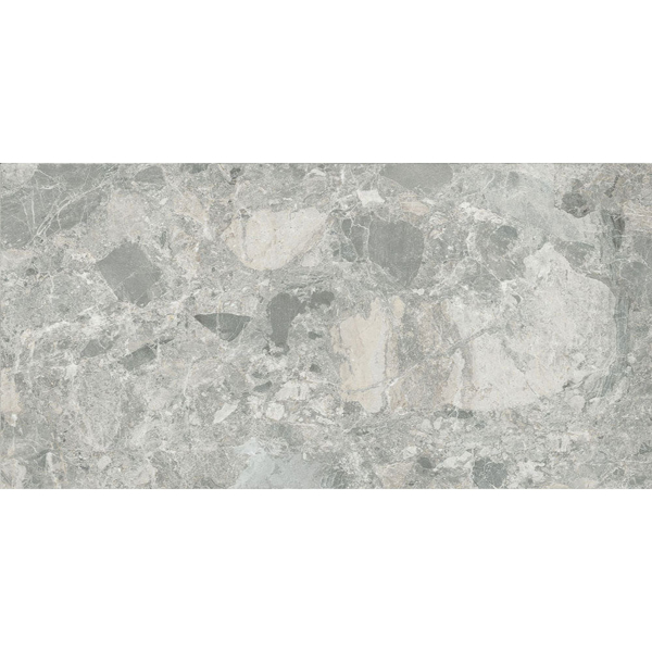 Picture of Happy Floors - Mun 24 x 48 Grey