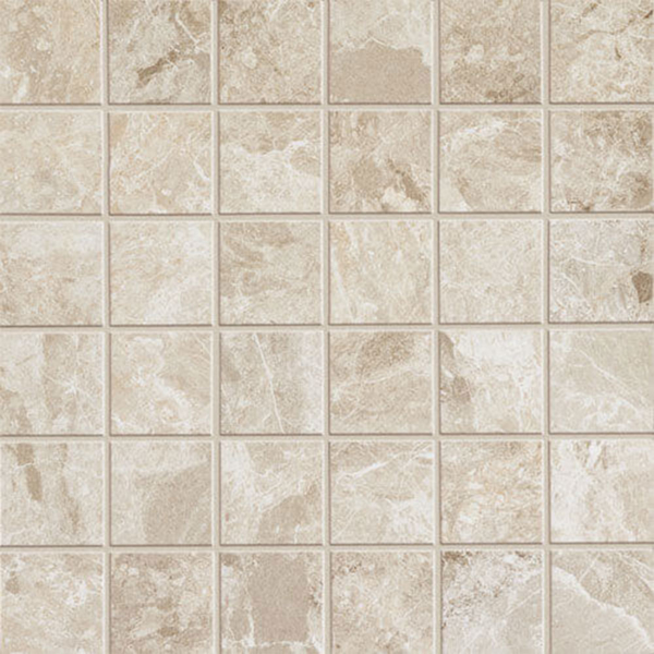 Picture of Happy Floors - Mun Mosaic Beige