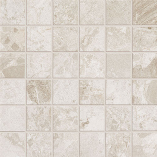 Picture of Happy Floors - Mun Mosaic White