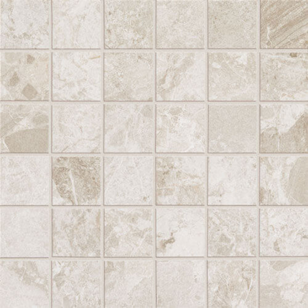 Picture of Happy Floors - Mun Mosaic White