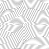 Picture of Bisazza Mosaico - Wave Wave GM 20.57