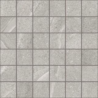 Picture of Happy Floors - Austral Mosaic Grey